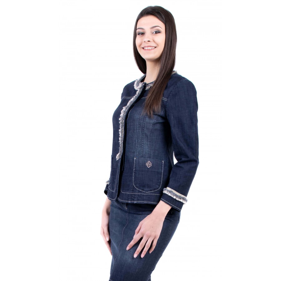 Best denim 2024 jacket womens 2019